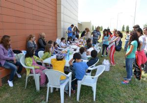 Yakutiye Yaz Spor Okullar sezonu tamamladı