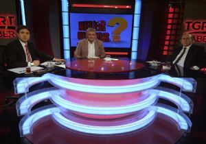 Kuzu:  ‘iftiralar şerefsiz ve alçakça'