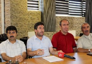Karataş: ‘Tarihi bir sözleşme imzaladık'