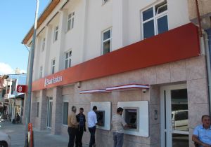 ZB Oltu Şubesi'ne yeni vizyon