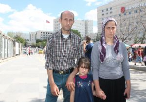 ‘Rabbim inşallah dördüncü acıyı vermez'