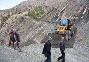 ‘Allah devletimize zeval vermesin'