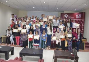 ASP Müdürlüğü'nden alkışlanacak faaliyet