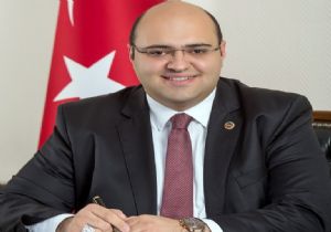 Orhan: '30 Ağustos milli destanımızdır'