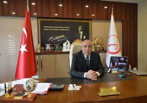 Kılıç: '30 Ağustos kutlu bir zaferdir'