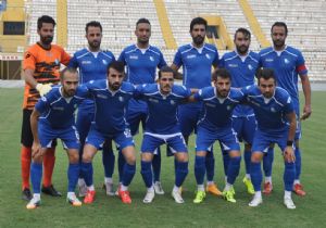 Erzurumspor'da 3 puan sevinci 
