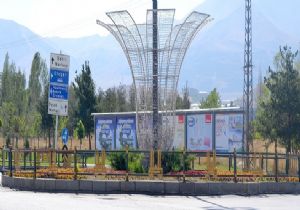 Büyükşehir'den Kent Estetiği yaklaşımı
