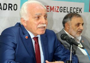 Kamalak'tan ittifak değerlendirmesi