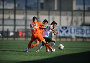 Düzyurtspor eski günlerini arıyor