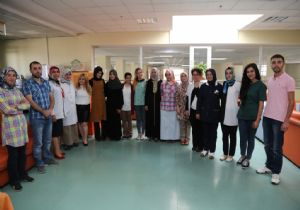 ‘BEAH'ta, öncelik eğitim'