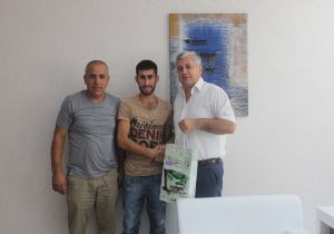 Erzurum Cumhurbaşkanlığı Kupası'na hazırlanıyor
