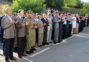 Şehit Polis Kars'ta uğurlanacak