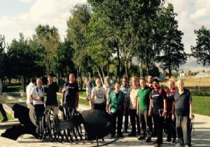 Su Ürünleri tesisleri beğeni topladı