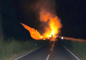 Enerji yatırımlarına terör engeli