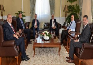 Eğitim bazında Erzurum'da bir ilk