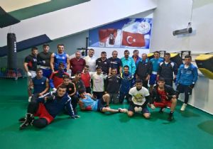 Cumhurbaşkanlığı Kupası'nda geri sayım