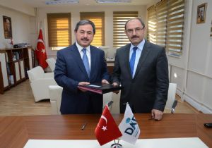 DAP İdaresi'nden Darende açılımı