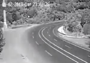 Erzurum göktaşı yağmuruyla aydınlandı