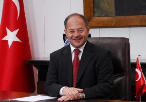 Akdağ adaylık başvurusunu yaptı