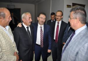 Bakan Altınok yorum yapmadı