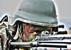 Pkk'ya bir  darbe daha