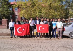 İmamlar terörü lanetledi
