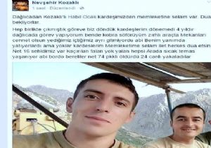 Mekanları cennet olsun