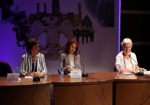 15'inci Ulusal Hemşirelik Kongresi başladı