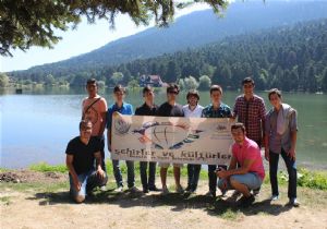 Şehirler ve Kültürler Projesi