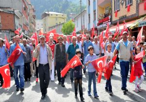 ‘Gün birlik ve beraberlik günüdür'