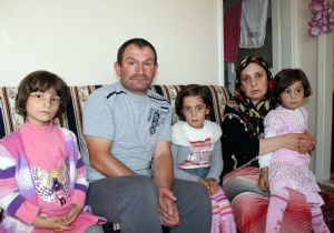 ‘Haydi Hayırseverler, bu Aile sizi bekliyor'
