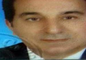 Evinde vurulmuş halde bulundu