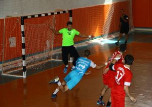 Termalspor'dan süper performans