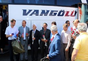 Eğitim Bir Sen'den örnek mesaj