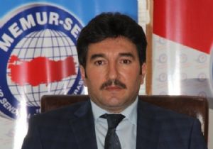 Eğitim Bir Sen çağrı yaptı