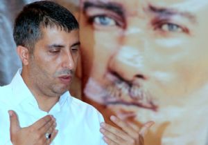 Eğilmez terör gerçeğini anlattı