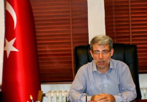 Bayır: ‘Gün birlik olma günüdür'