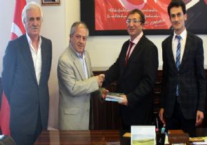 İspirli, hizmet hedeflerini paylaştı