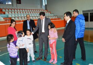 Aziziye'nin Gençleri Projesi, uygulamada