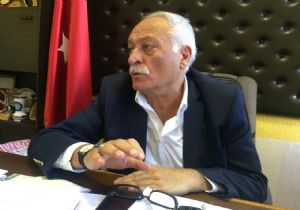 Bozhalil'den Erzurumlulara çağrı