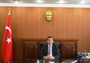 Aziziye SYDV'den bayram yardımı