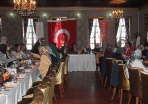 ‘Teröre Hayır, Kardeşliğe Evet'