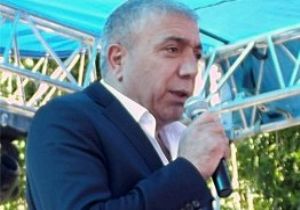 ‘Bayramlar huzurdur, birlikteliktir, kardeşliktir'