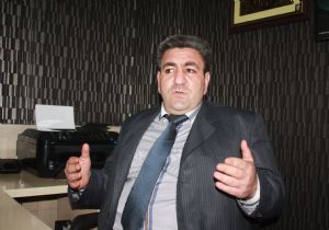 DEGD: ' Yardım ve dayanışmada buluşalım'