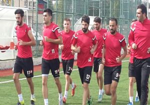 Başaran sahip çıktı, Aşkale BAL'a geri döndü