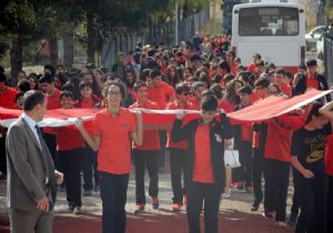 İlk Ders:  ‘Vatan ve Şahadet' 