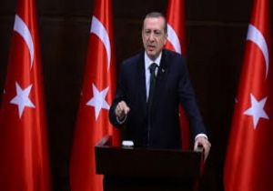 ‘Çözüm süreci taviz vermek asla değildir'