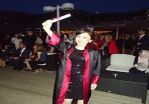 Karaçoban Eğitim camiası yasta