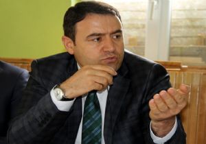 ‘Çocukları kandırıyorlar, götürüyorlar'