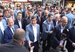 Davutoğlu 6'da 6 istedi
